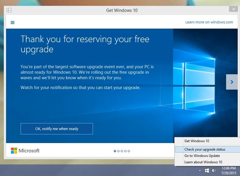Illustration for article titled Windows 10: The Gizmodo Review